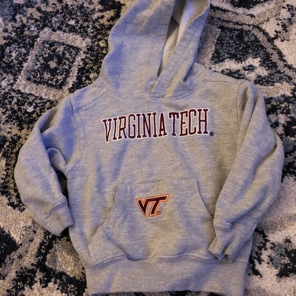 Other - Kids Virginia Tech hoodie